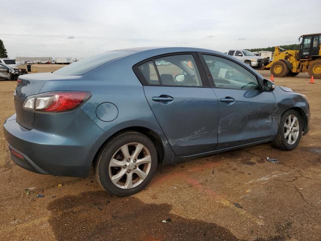 Photo 2 VIN: JM1BL1SFXA1213492 - MAZDA 3 