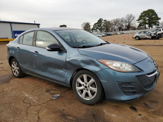 Photo 3 VIN: JM1BL1SFXA1213492 - MAZDA 3 