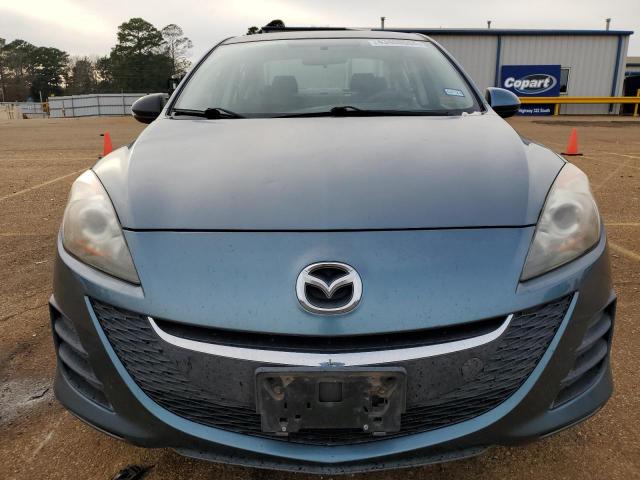 Photo 4 VIN: JM1BL1SFXA1213492 - MAZDA 3 