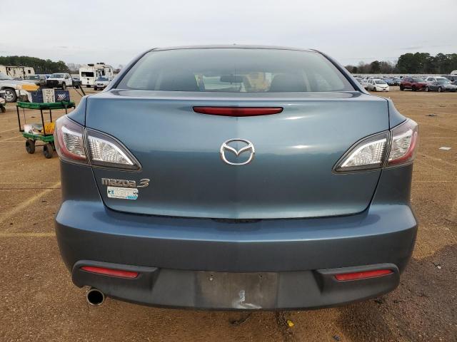 Photo 5 VIN: JM1BL1SFXA1213492 - MAZDA 3 