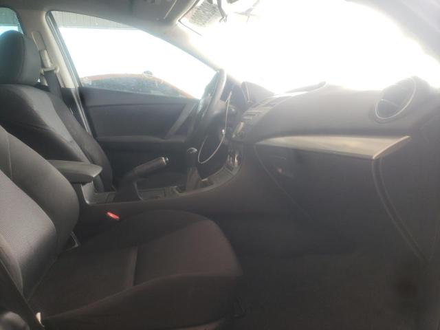 Photo 4 VIN: JM1BL1SFXA1214075 - MAZDA 3 I 