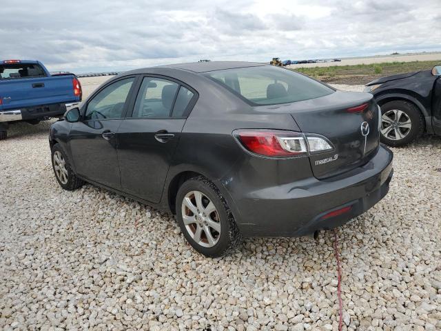 Photo 1 VIN: JM1BL1SFXA1214304 - MAZDA 3 