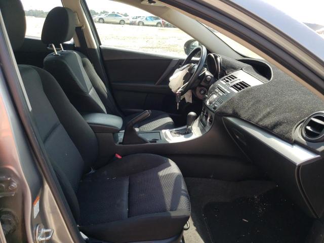 Photo 4 VIN: JM1BL1SFXA1215811 - MAZDA 3 I 