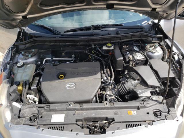 Photo 6 VIN: JM1BL1SFXA1215811 - MAZDA 3 I 