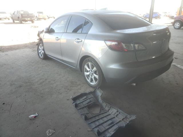 Photo 2 VIN: JM1BL1SFXA1217526 - MAZDA 3 I 