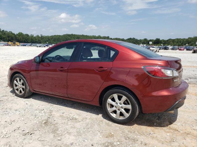 Photo 1 VIN: JM1BL1SFXA1233273 - MAZDA 3 I 