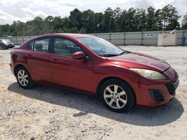 Photo 3 VIN: JM1BL1SFXA1233273 - MAZDA 3 I 