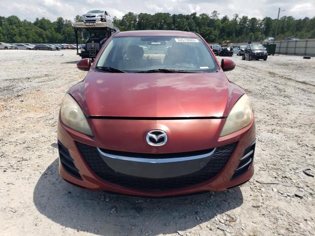 Photo 4 VIN: JM1BL1SFXA1233273 - MAZDA 3 I 