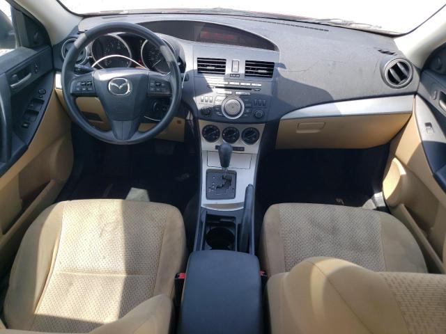 Photo 7 VIN: JM1BL1SFXA1233273 - MAZDA 3 I 