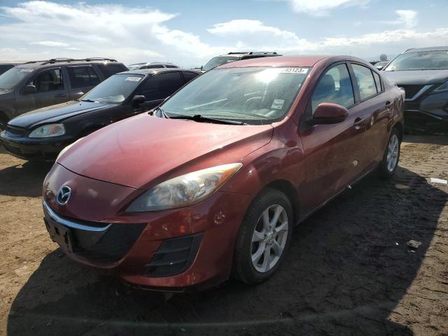 Photo 0 VIN: JM1BL1SFXA1234732 - MAZDA 3 I 