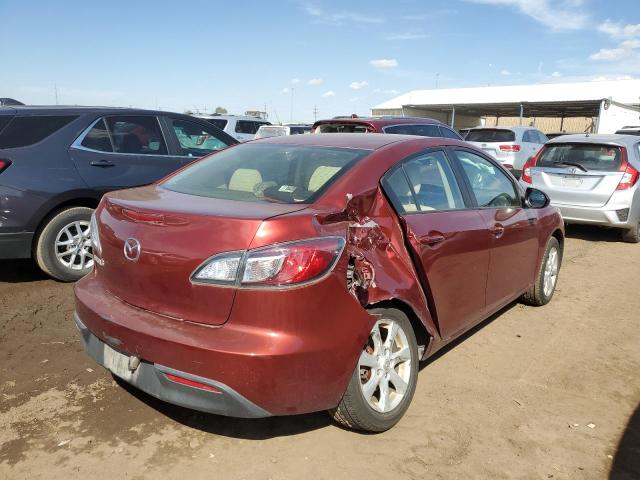 Photo 2 VIN: JM1BL1SFXA1234732 - MAZDA 3 I 