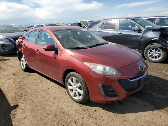 Photo 3 VIN: JM1BL1SFXA1234732 - MAZDA 3 I 