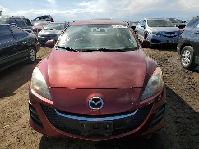 Photo 4 VIN: JM1BL1SFXA1234732 - MAZDA 3 I 