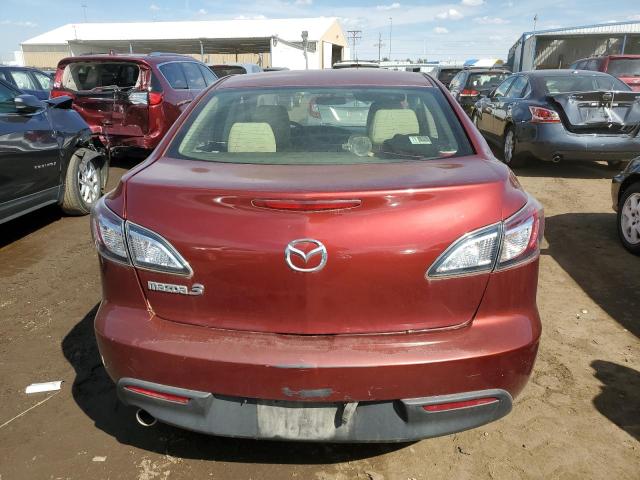 Photo 5 VIN: JM1BL1SFXA1234732 - MAZDA 3 I 