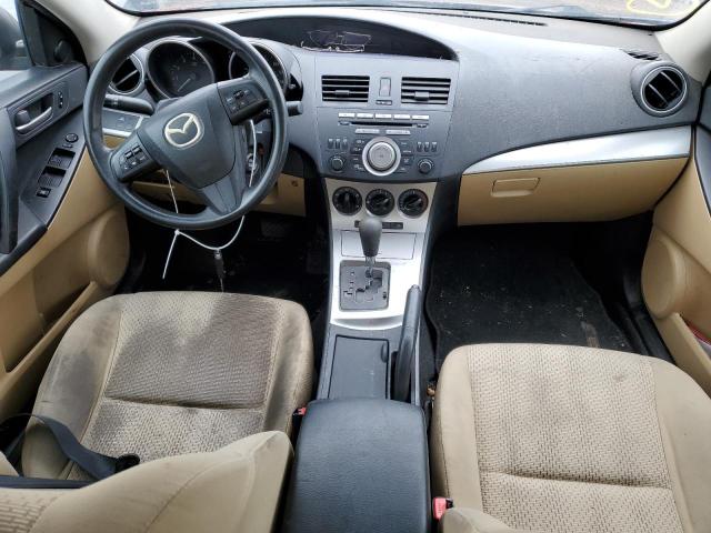 Photo 7 VIN: JM1BL1SFXA1234732 - MAZDA 3 I 