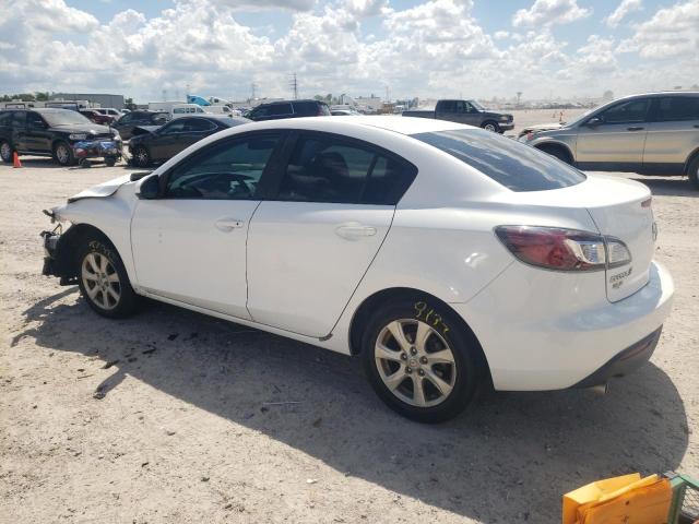 Photo 1 VIN: JM1BL1SFXA1237243 - MAZDA 3 I 