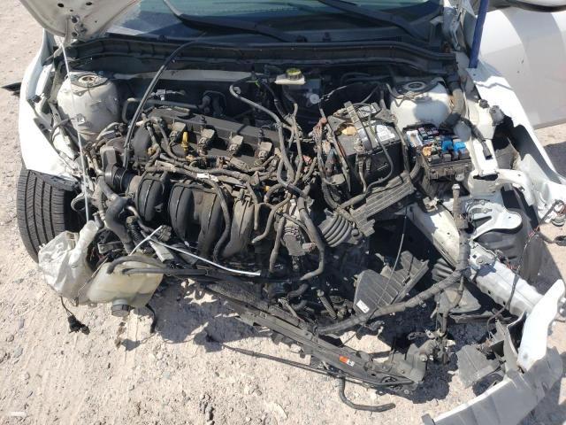 Photo 10 VIN: JM1BL1SFXA1237243 - MAZDA 3 I 