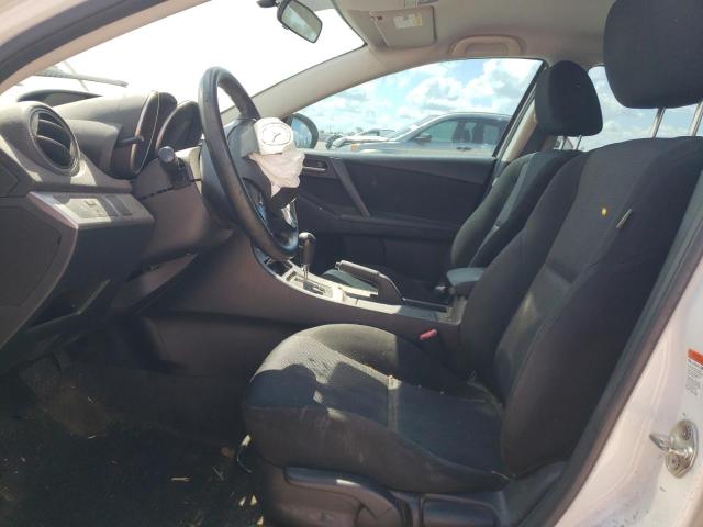 Photo 6 VIN: JM1BL1SFXA1237243 - MAZDA 3 I 