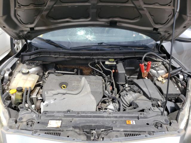 Photo 6 VIN: JM1BL1SFXA1239168 - MAZDA 3 I 