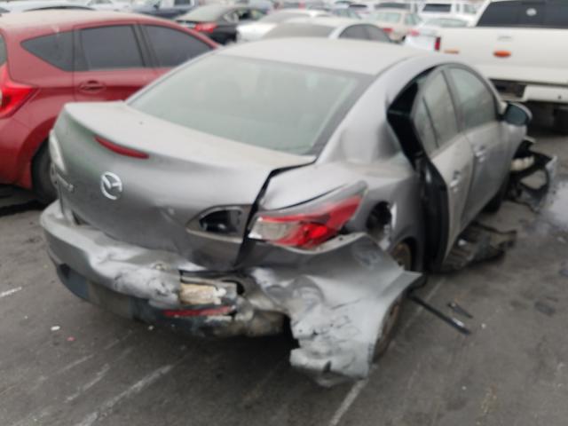 Photo 3 VIN: JM1BL1SFXA1239851 - MAZDA 3 I 