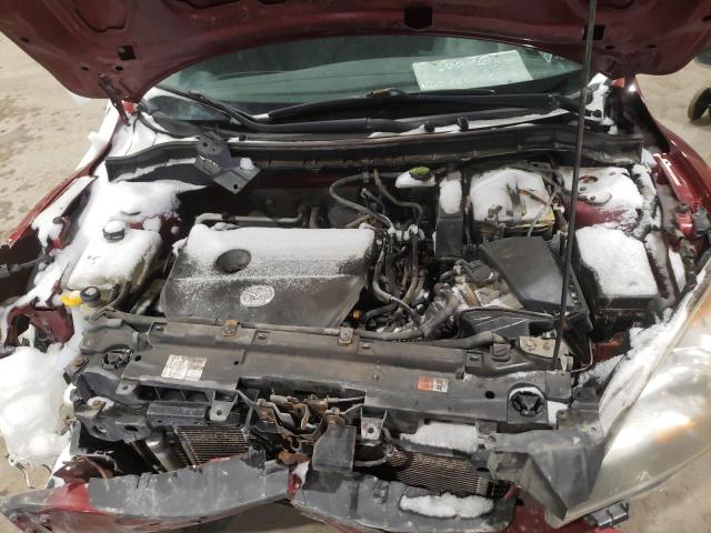 Photo 10 VIN: JM1BL1SFXA1249473 - MAZDA 3 I 