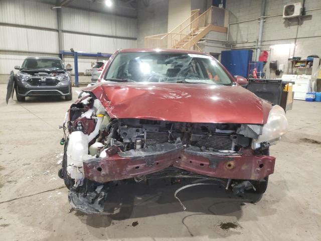 Photo 4 VIN: JM1BL1SFXA1249473 - MAZDA 3 I 