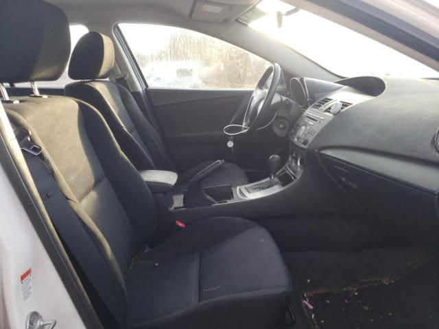 Photo 4 VIN: JM1BL1SFXA1253250 - MAZDA 3 I 