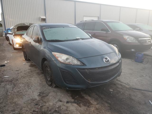 Photo 0 VIN: JM1BL1SFXA1254088 - MAZDA 3 I 