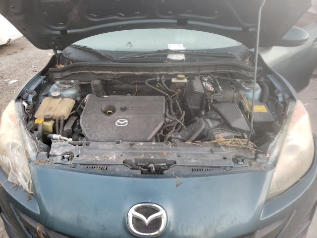 Photo 6 VIN: JM1BL1SFXA1254088 - MAZDA 3 I 