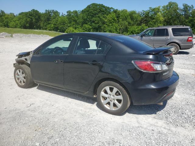 Photo 1 VIN: JM1BL1SFXA1258934 - MAZDA 3 