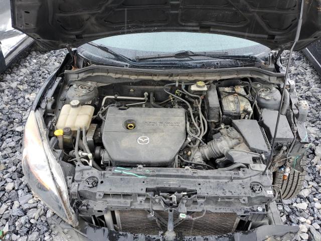 Photo 10 VIN: JM1BL1SFXA1258934 - MAZDA 3 