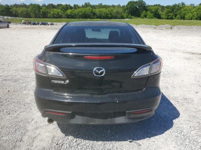 Photo 5 VIN: JM1BL1SFXA1258934 - MAZDA 3 