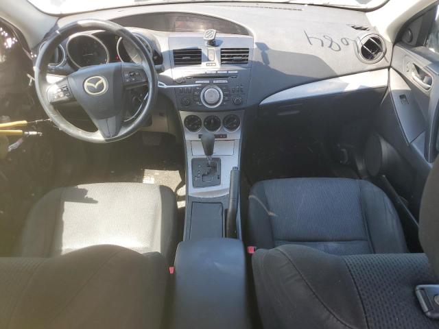 Photo 7 VIN: JM1BL1SFXA1258934 - MAZDA 3 