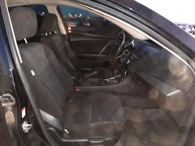 Photo 4 VIN: JM1BL1SFXA1262403 - MAZDA 3 I 