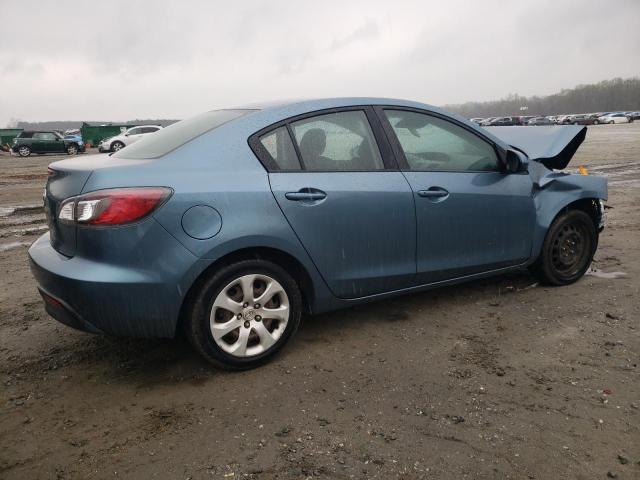 Photo 2 VIN: JM1BL1SFXA1266600 - MAZDA 3 