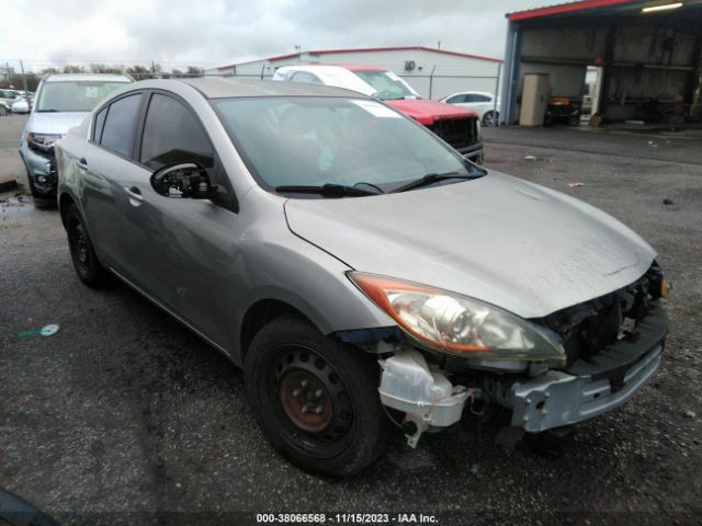 Photo 0 VIN: JM1BL1SFXA1276916 - MAZDA MAZDA3 