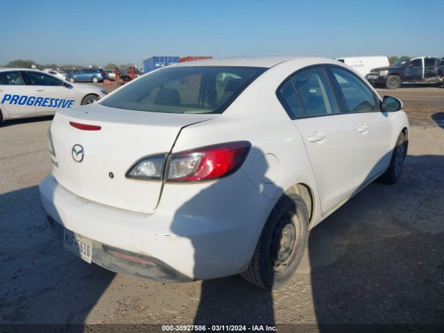 Photo 3 VIN: JM1BL1SFXA1282733 - MAZDA 3 