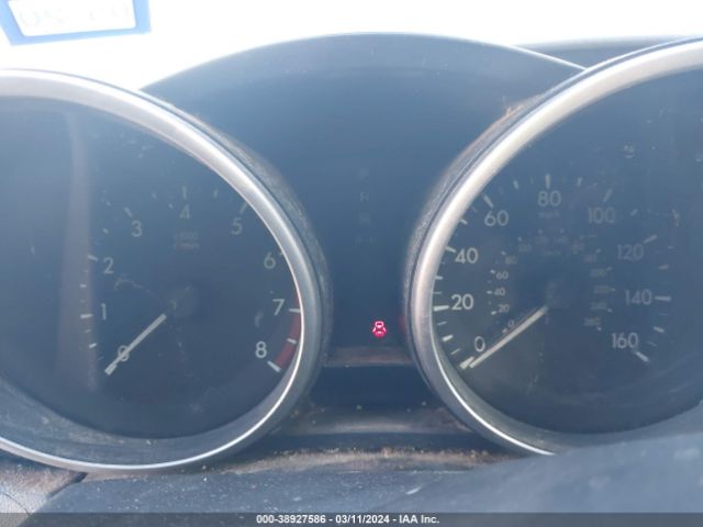 Photo 6 VIN: JM1BL1SFXA1282733 - MAZDA 3 