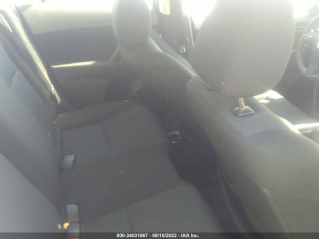 Photo 7 VIN: JM1BL1SFXA1292646 - MAZDA 3 