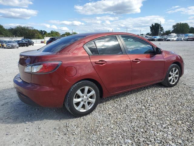 Photo 2 VIN: JM1BL1SFXA1295613 - MAZDA 3 I 