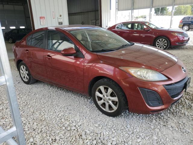 Photo 3 VIN: JM1BL1SFXA1295613 - MAZDA 3 I 