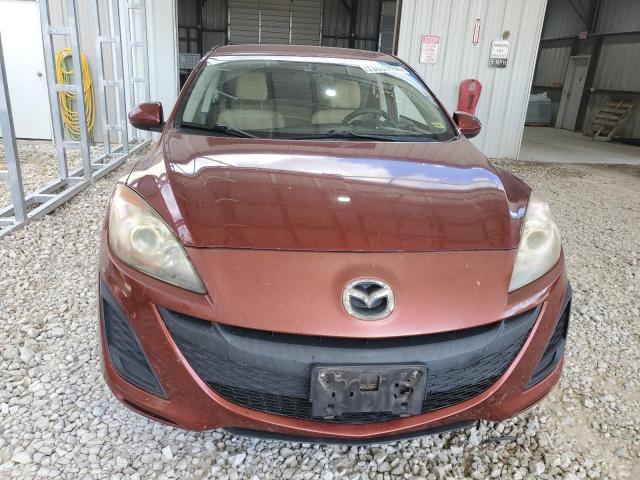 Photo 4 VIN: JM1BL1SFXA1295613 - MAZDA 3 I 