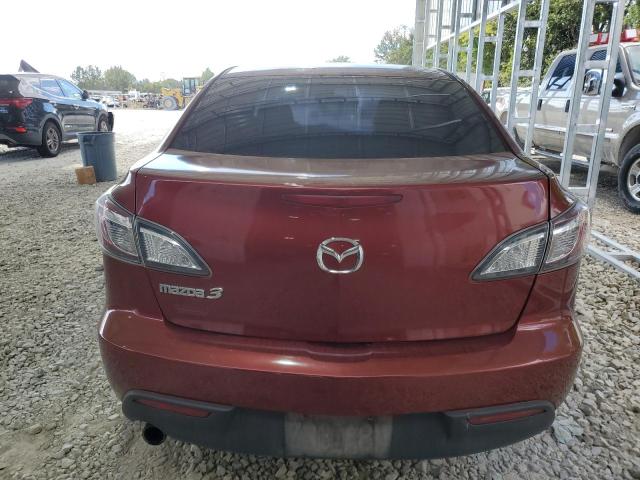 Photo 5 VIN: JM1BL1SFXA1295613 - MAZDA 3 I 