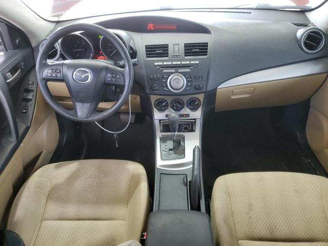 Photo 7 VIN: JM1BL1SFXA1295613 - MAZDA 3 I 