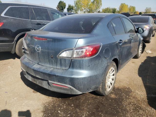 Photo 3 VIN: JM1BL1SFXA1336421 - MAZDA 3 I 