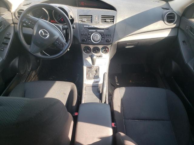 Photo 4 VIN: JM1BL1SFXA1336421 - MAZDA 3 I 