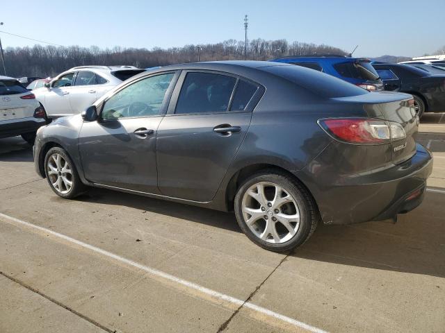 Photo 1 VIN: JM1BL1SFXA1345183 - MAZDA 3 