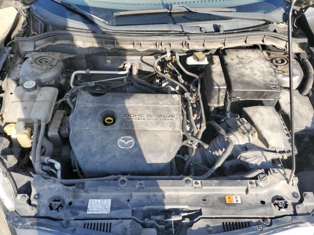 Photo 10 VIN: JM1BL1SFXA1345183 - MAZDA 3 