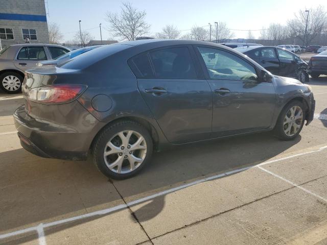 Photo 2 VIN: JM1BL1SFXA1345183 - MAZDA 3 