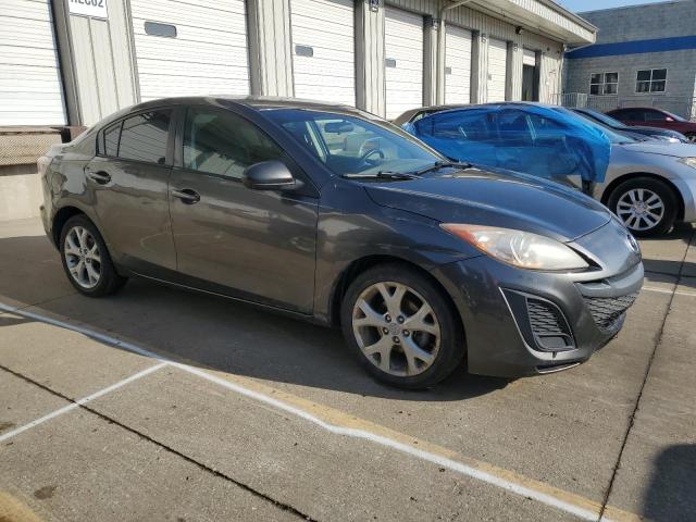 Photo 3 VIN: JM1BL1SFXA1345183 - MAZDA 3 